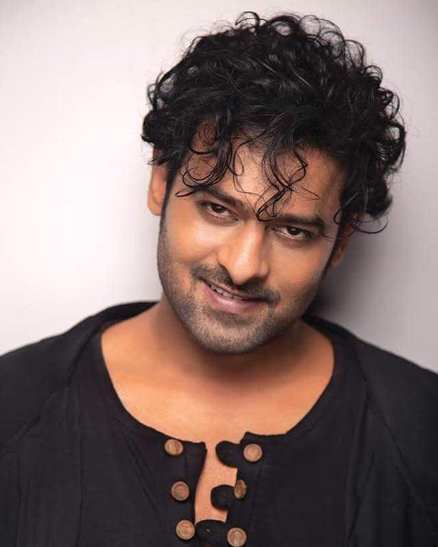Prabhas Actor - HD Wallpaper 
