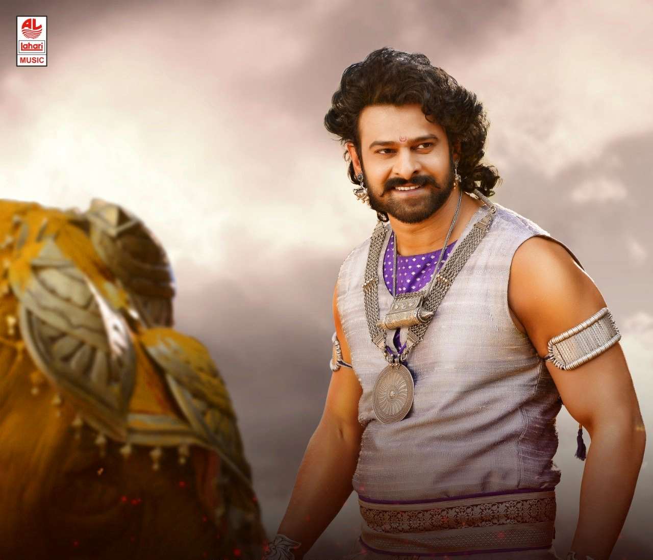 Happy Birthday Prabhas - HD Wallpaper 