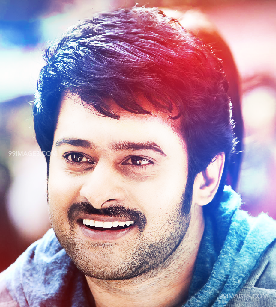 Prabhas Best Hd Photos (3017) - Prabhas Images Hd Dp - HD Wallpaper 