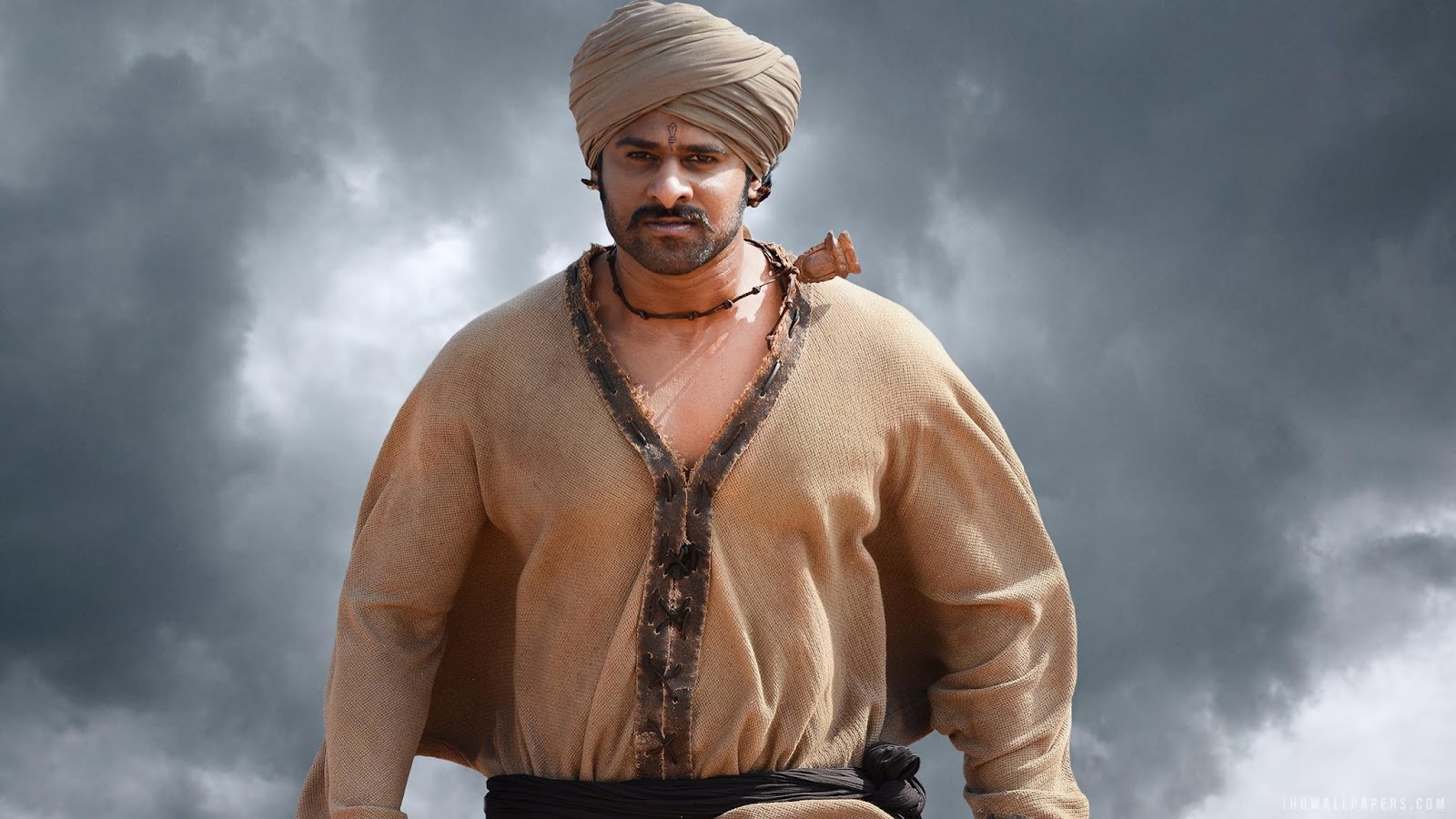Prabhas Hd Images - Bahubali The Beginning Prabhas - HD Wallpaper 