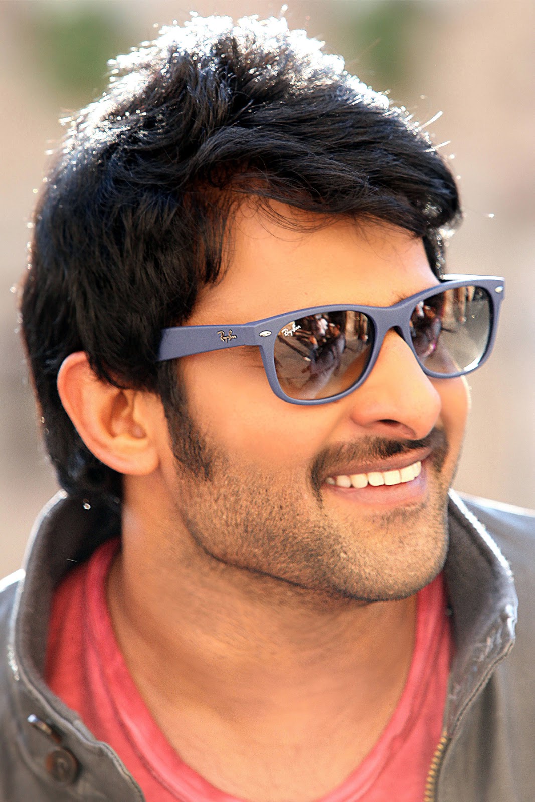 Hq Prabhas Wallpapers - Hd Prabhas - HD Wallpaper 