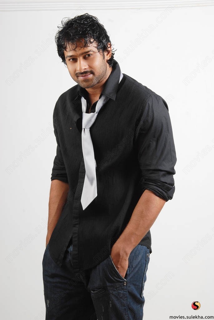 Rebel Star Prabhas Darling - HD Wallpaper 