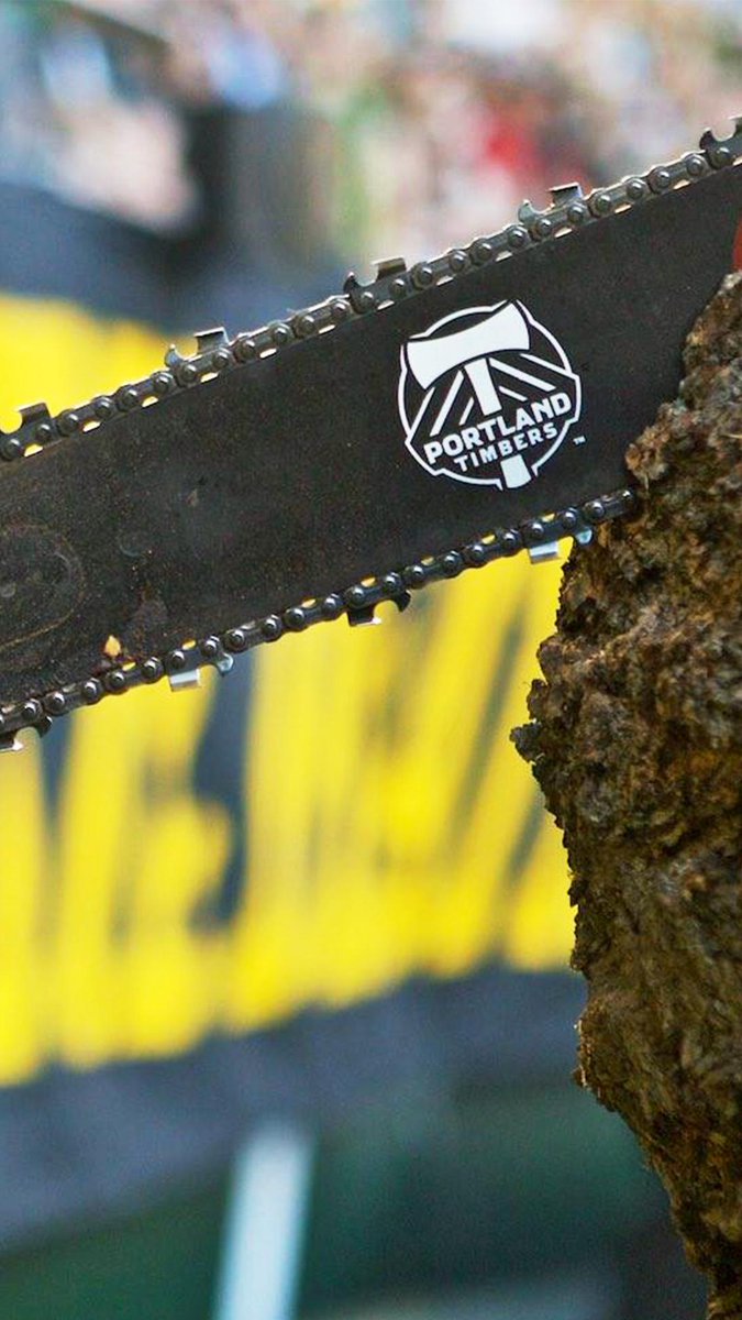 Portland Timbers Phone - HD Wallpaper 