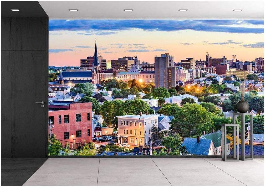 Portland Maine - 1012x716 Wallpaper - teahub.io