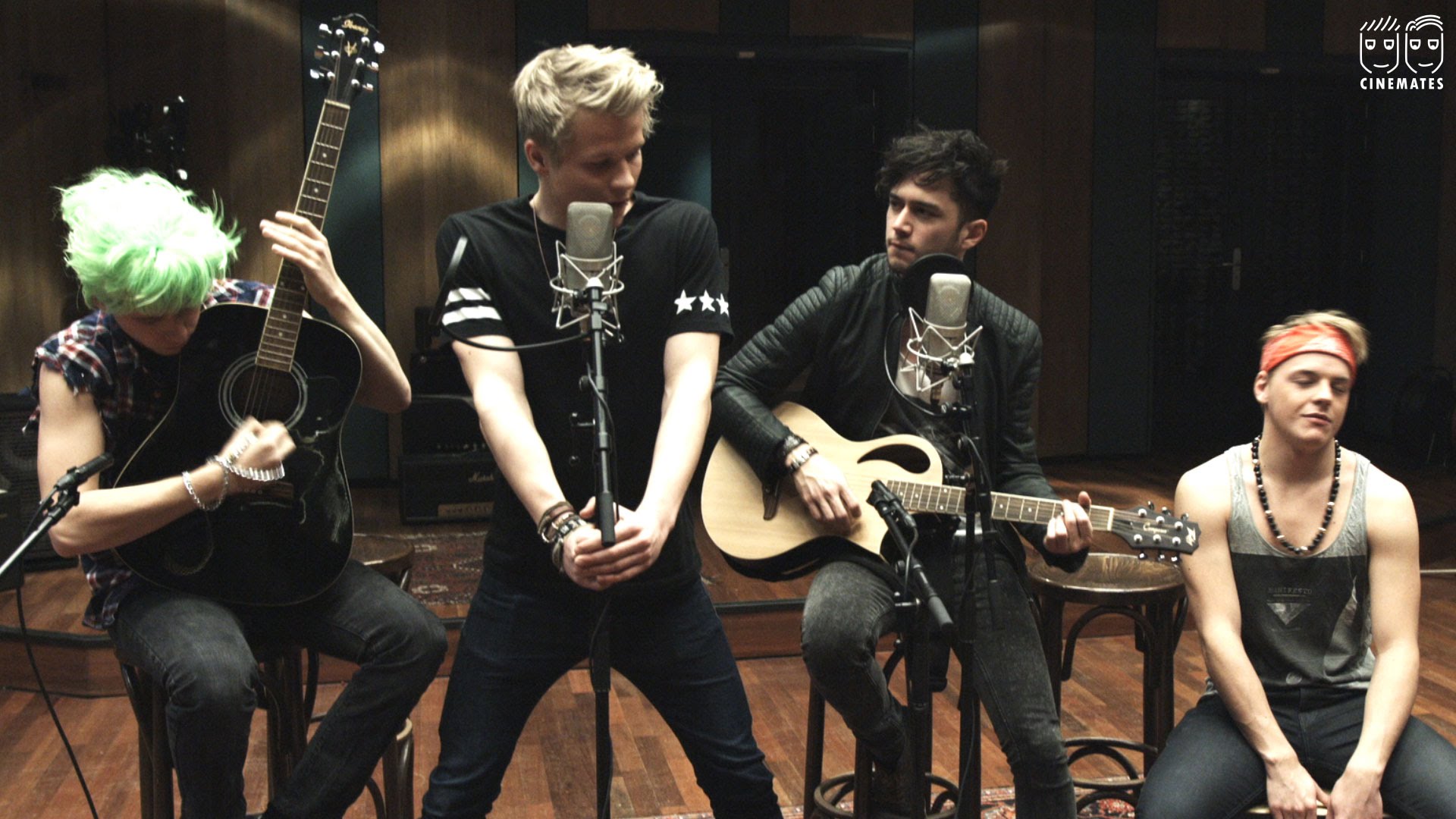 Seconds Of Summer Macbook Wallpaper 5 Seconds Of Summer - Rock Concert - HD Wallpaper 