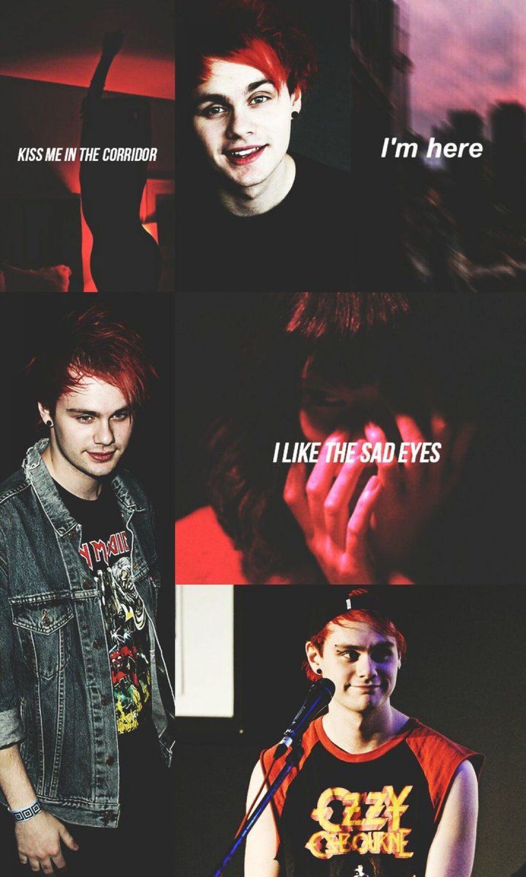 Android, Iphone, Desktop Hd Backgrounds / Wallpapers - Album Cover - HD Wallpaper 