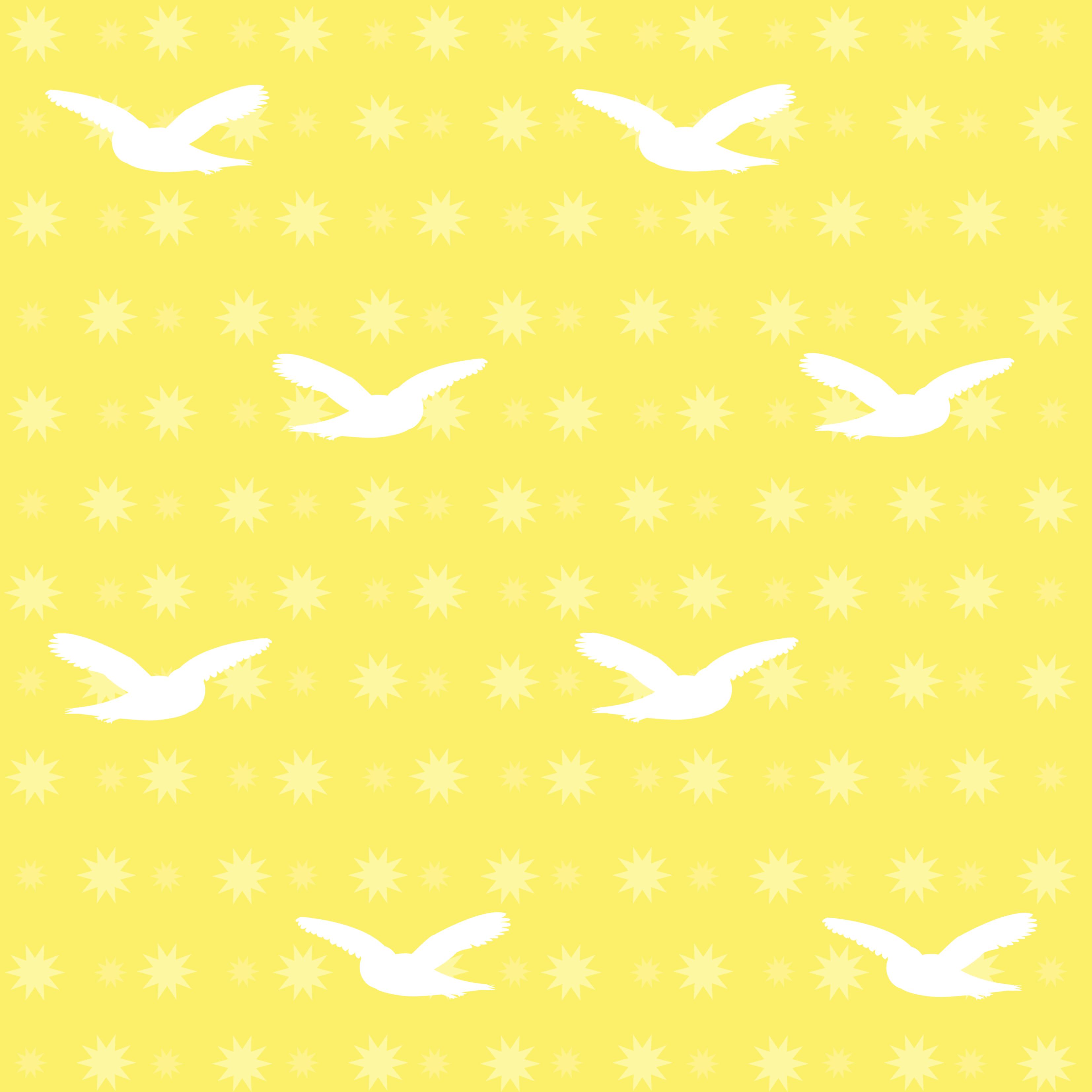 Owl Wallpaper Border - Flock - HD Wallpaper 