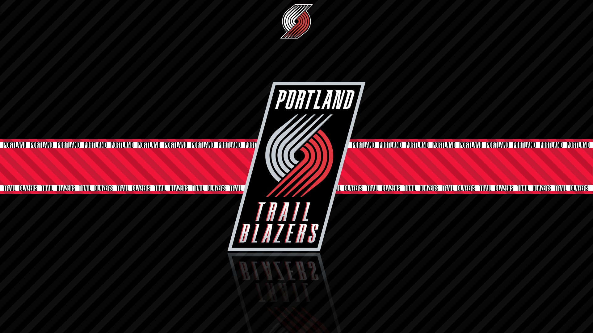 Portland Trail Blazers - HD Wallpaper 