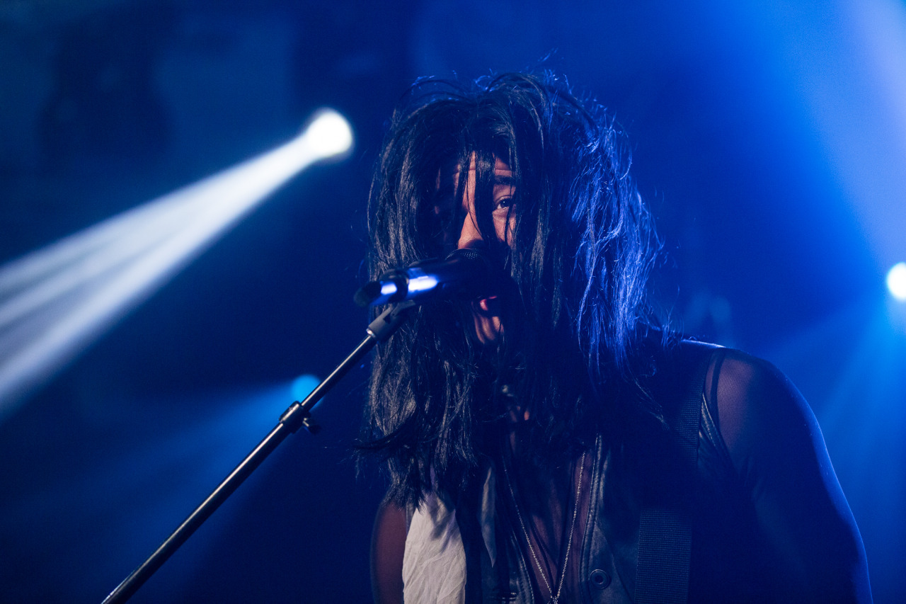 Iheart5sos Live In Nyc - Rock Concert - HD Wallpaper 