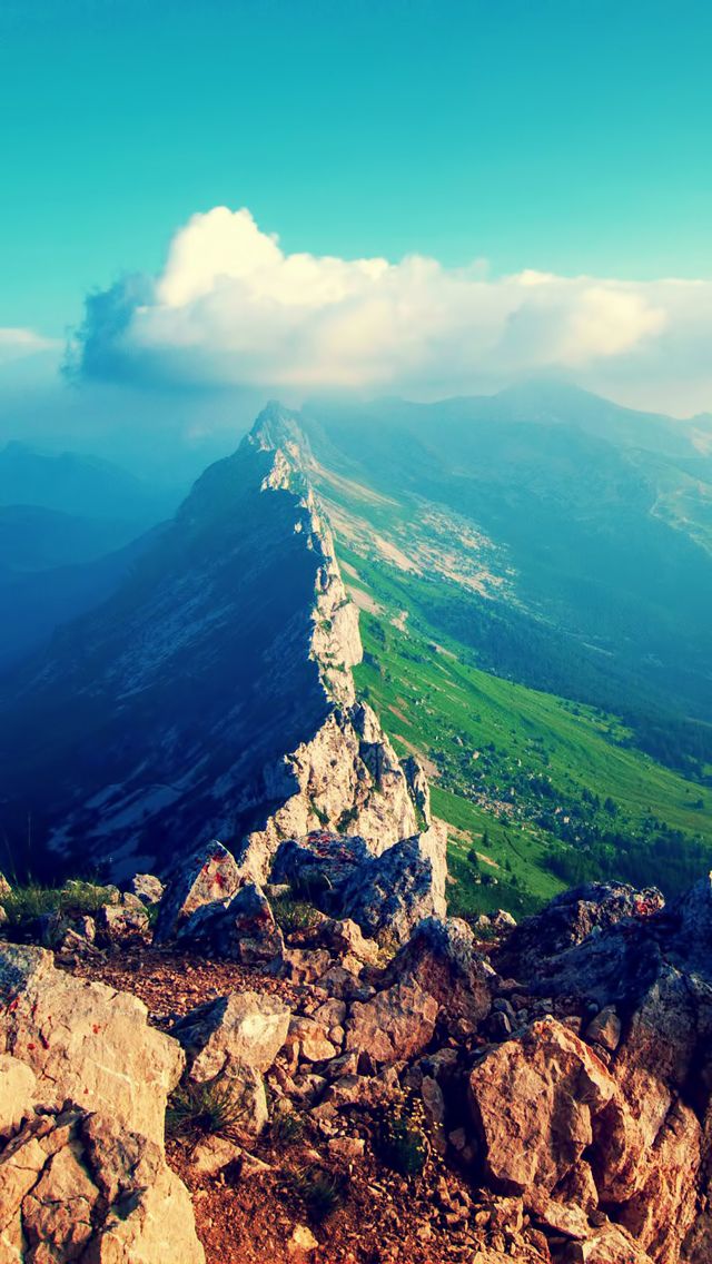 View Wallpaper Iphone Hd - HD Wallpaper 