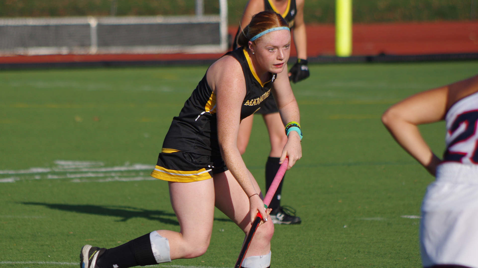 Field Hockey - HD Wallpaper 