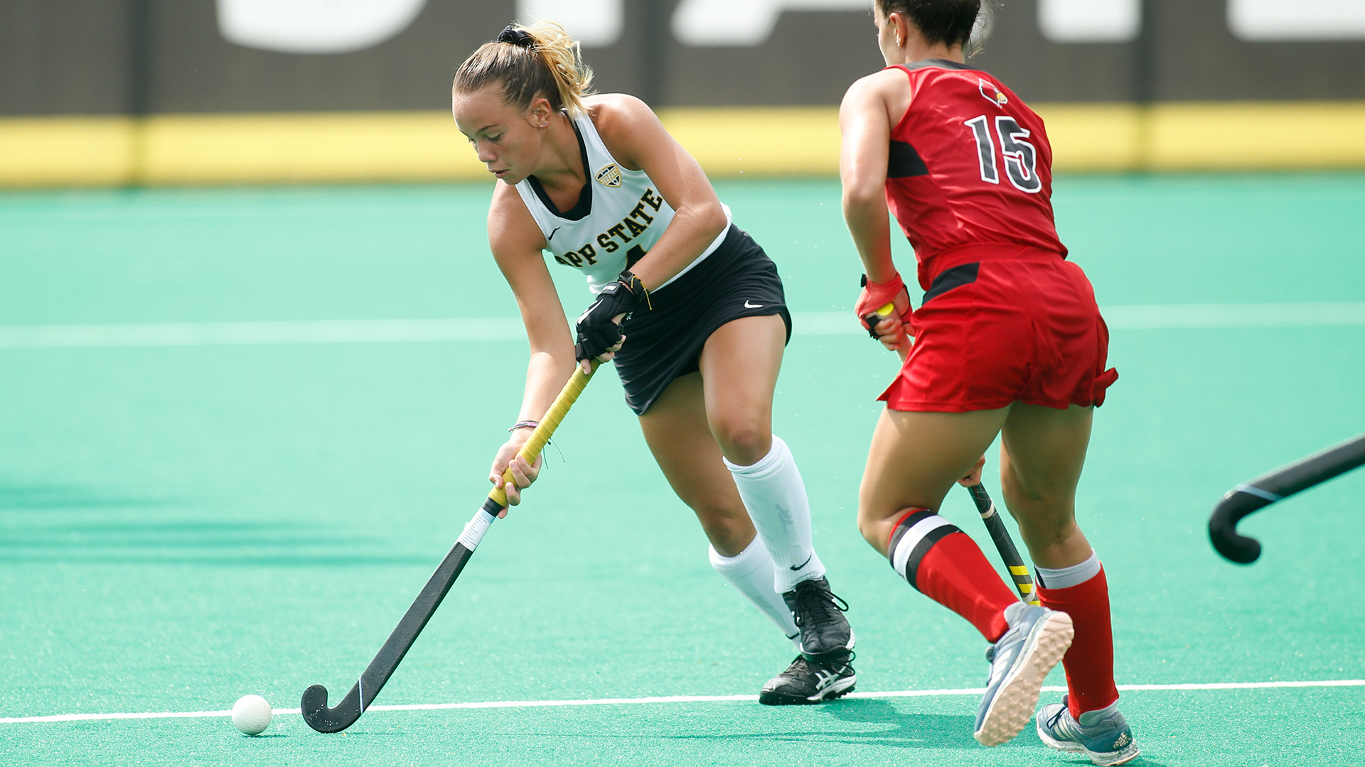 Indoor Field Hockey - HD Wallpaper 