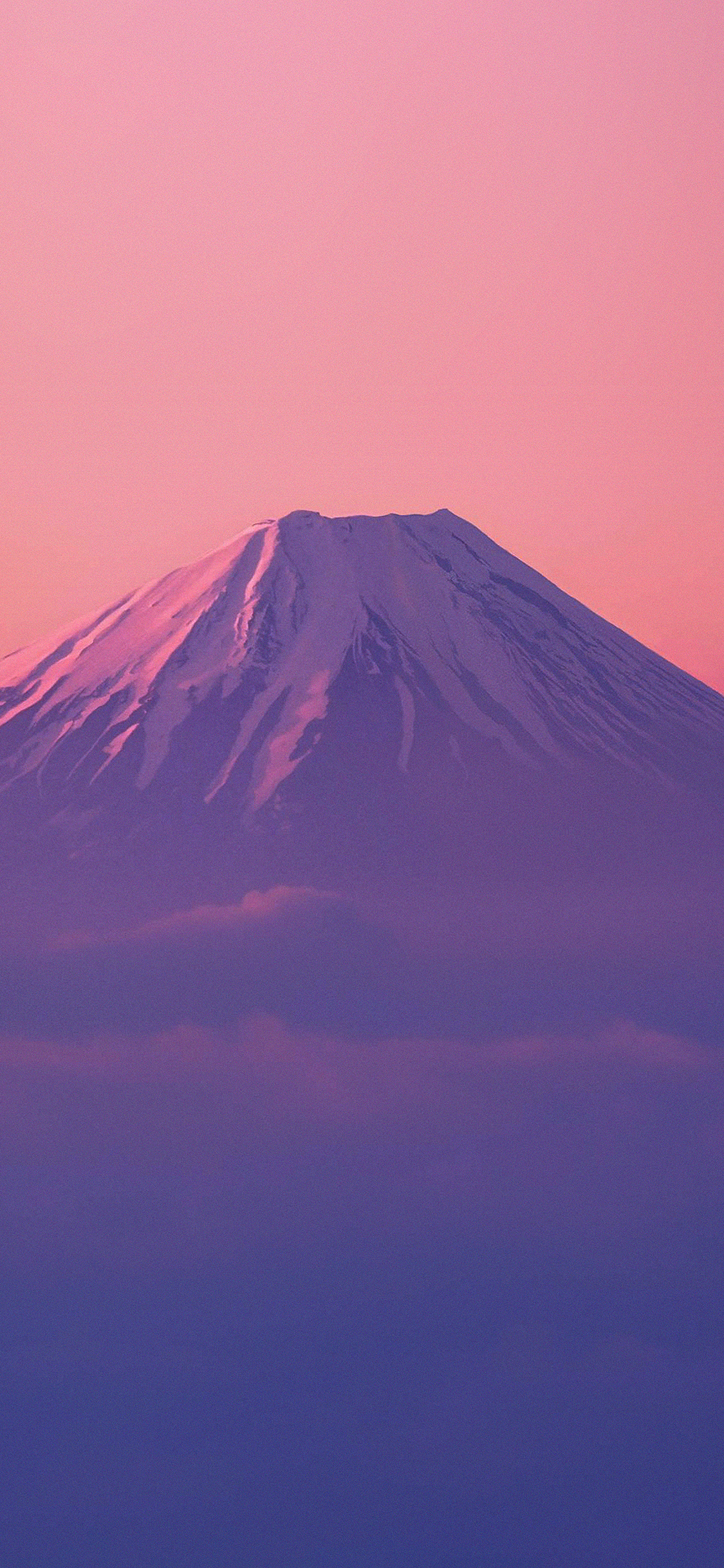Stratovolcano - HD Wallpaper 