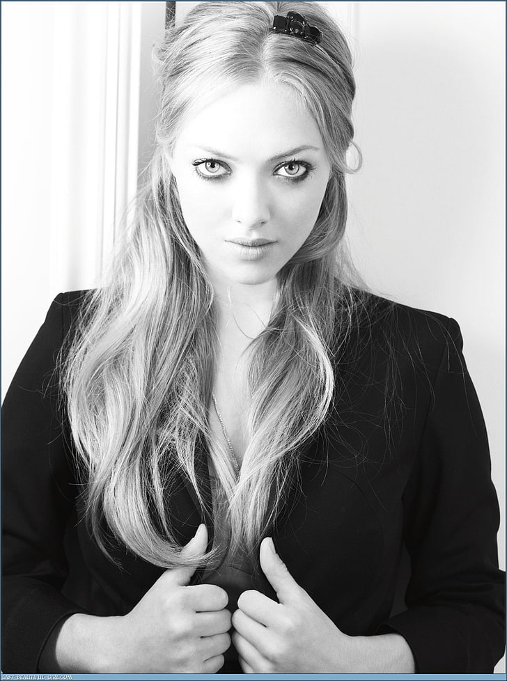 Amanda Seyfried People Hot Girls Hd Art, Hd Wallpaper - HD Wallpaper 