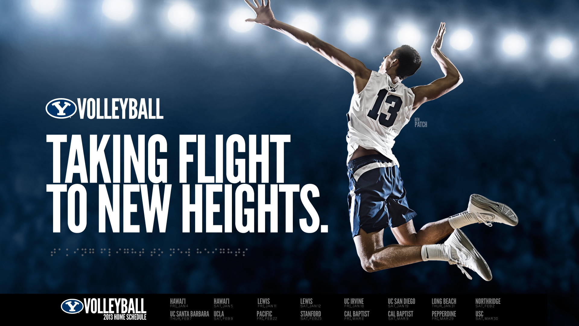 Most Recent Byu Wallpaper 
 Data-src - Volleyball Hd Wallpaper Download - HD Wallpaper 