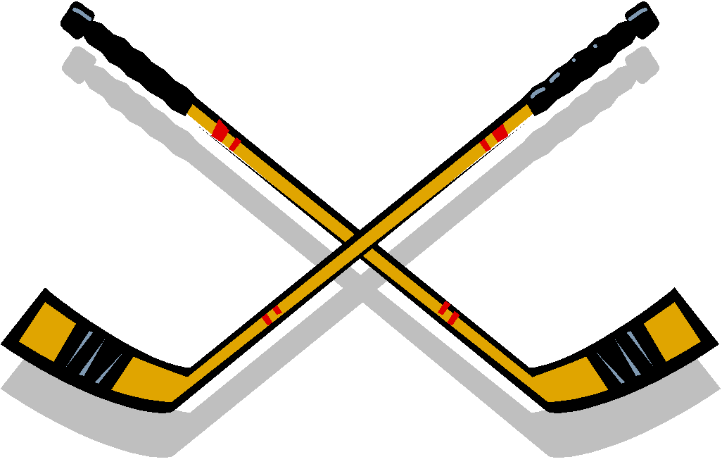 Field Hockey Clipart - Roller In-line Hockey - HD Wallpaper 