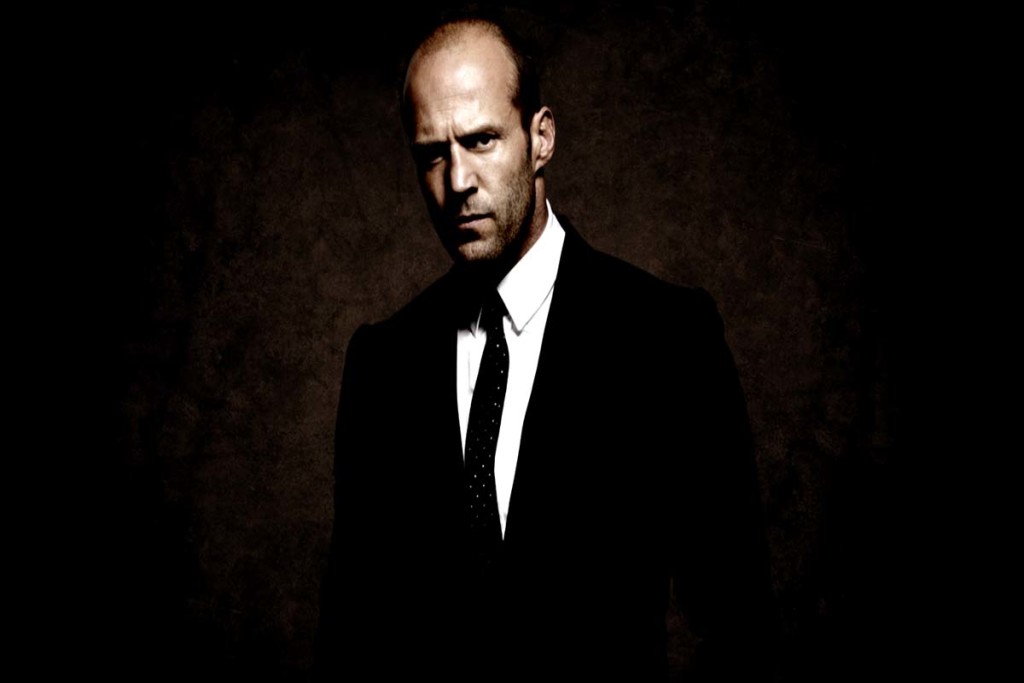 Jason Statham Wallpapers Full Hd - HD Wallpaper 