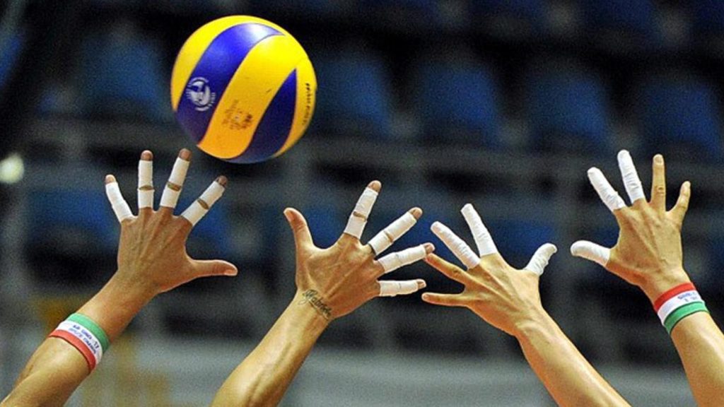 Volleyball Wallpapers For Your Phone - HD Wallpaper 