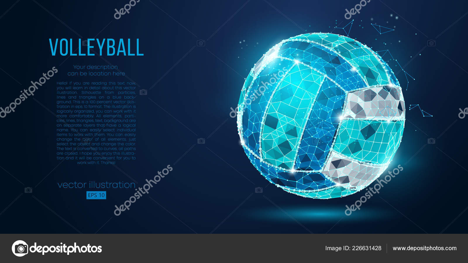 Volleyball Neon - HD Wallpaper 