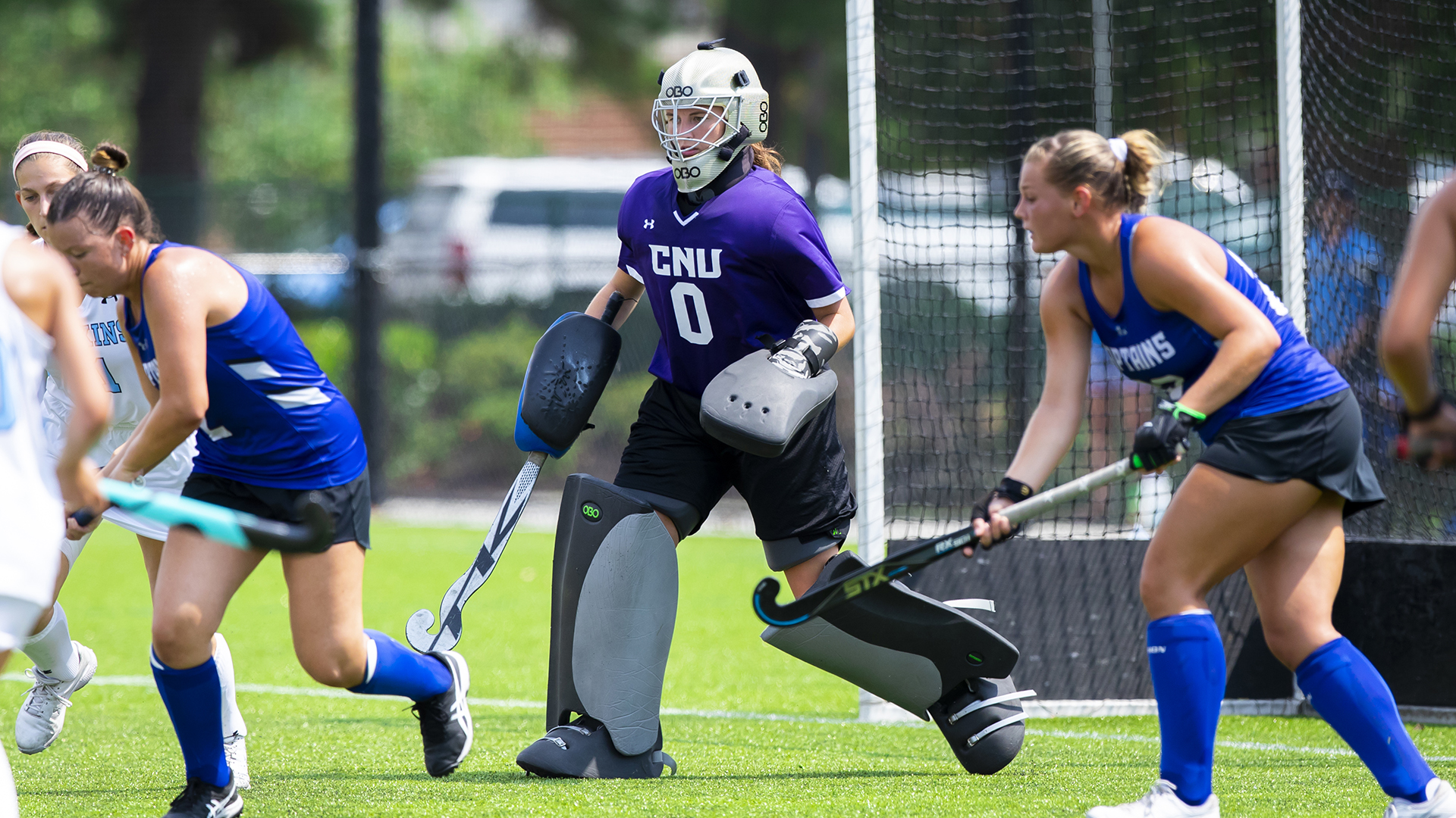 Field Hockey - HD Wallpaper 