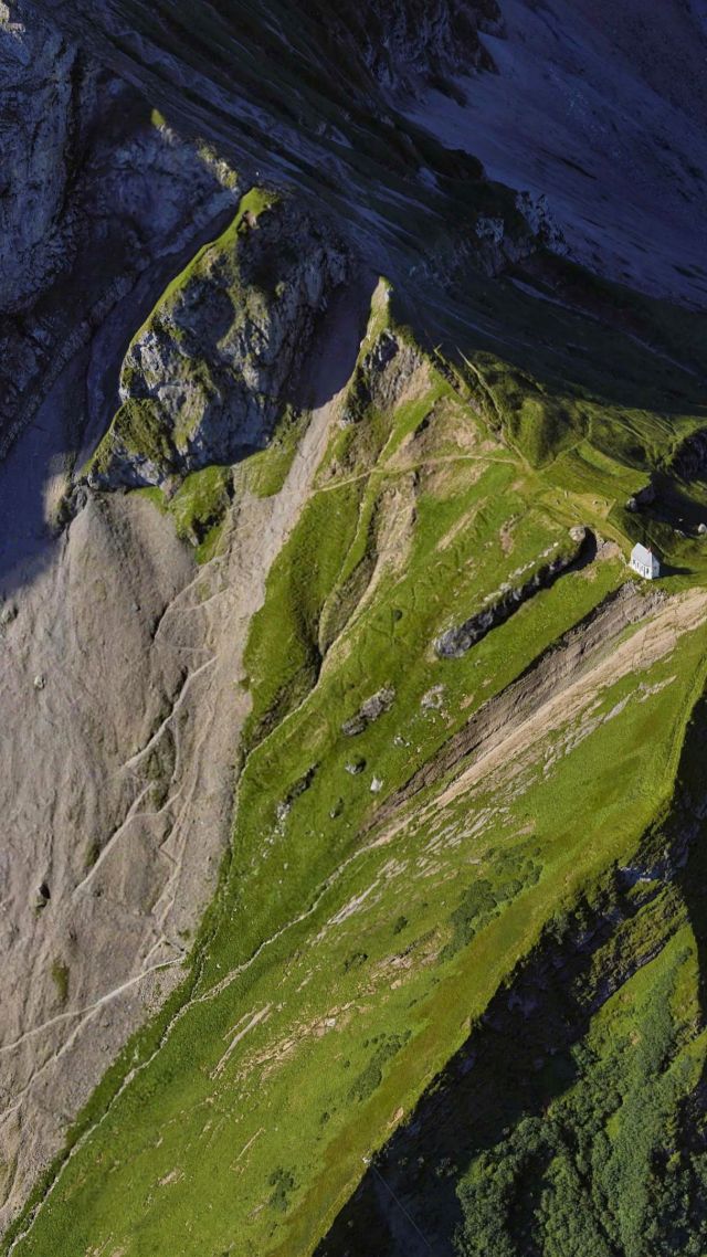 Mount Pilatus, Switzerland, Google Pixel 4, Android - Pixel 4 - HD Wallpaper 