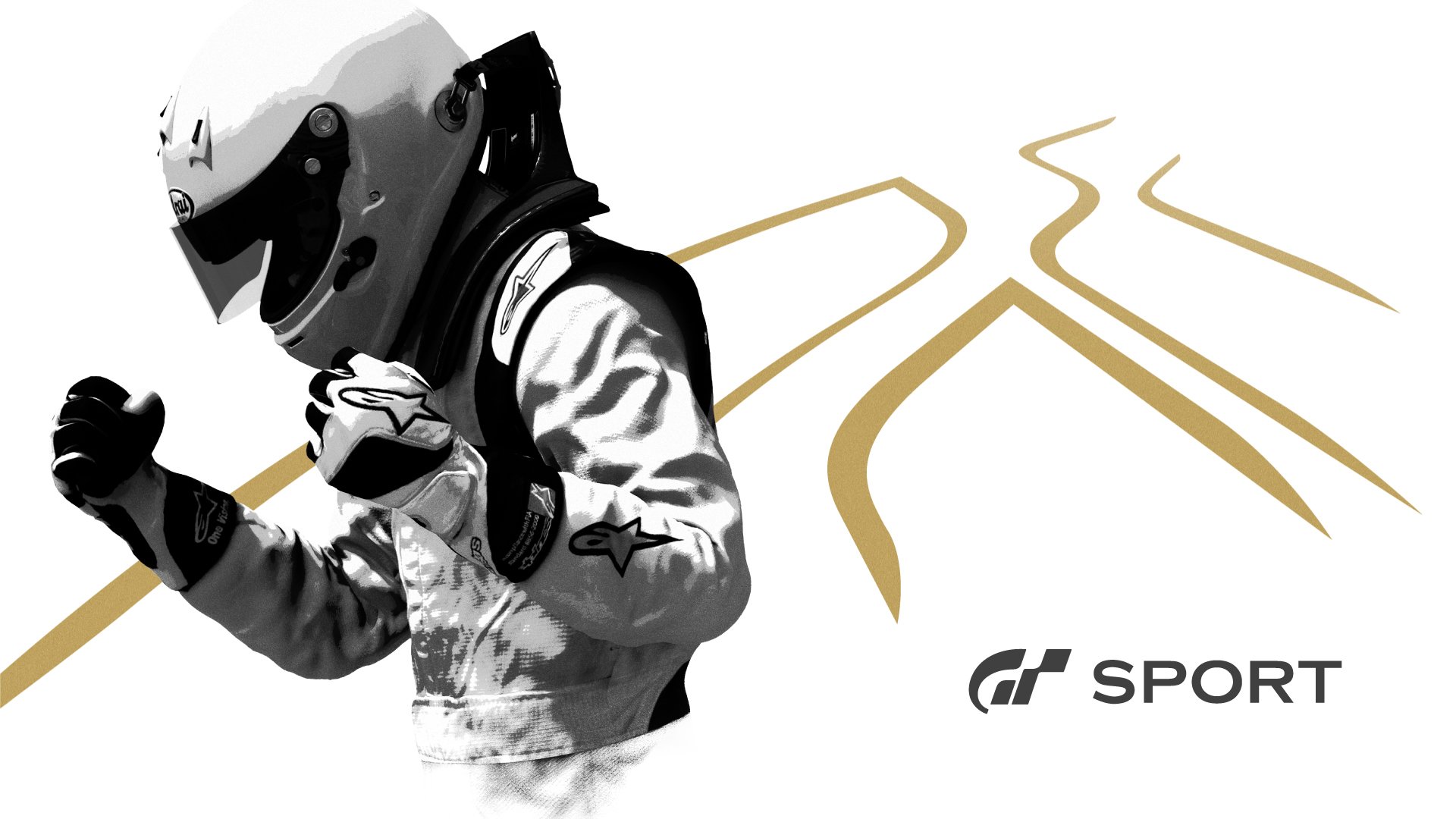 Gran Turismo Sport Wallpaper Hd - HD Wallpaper 