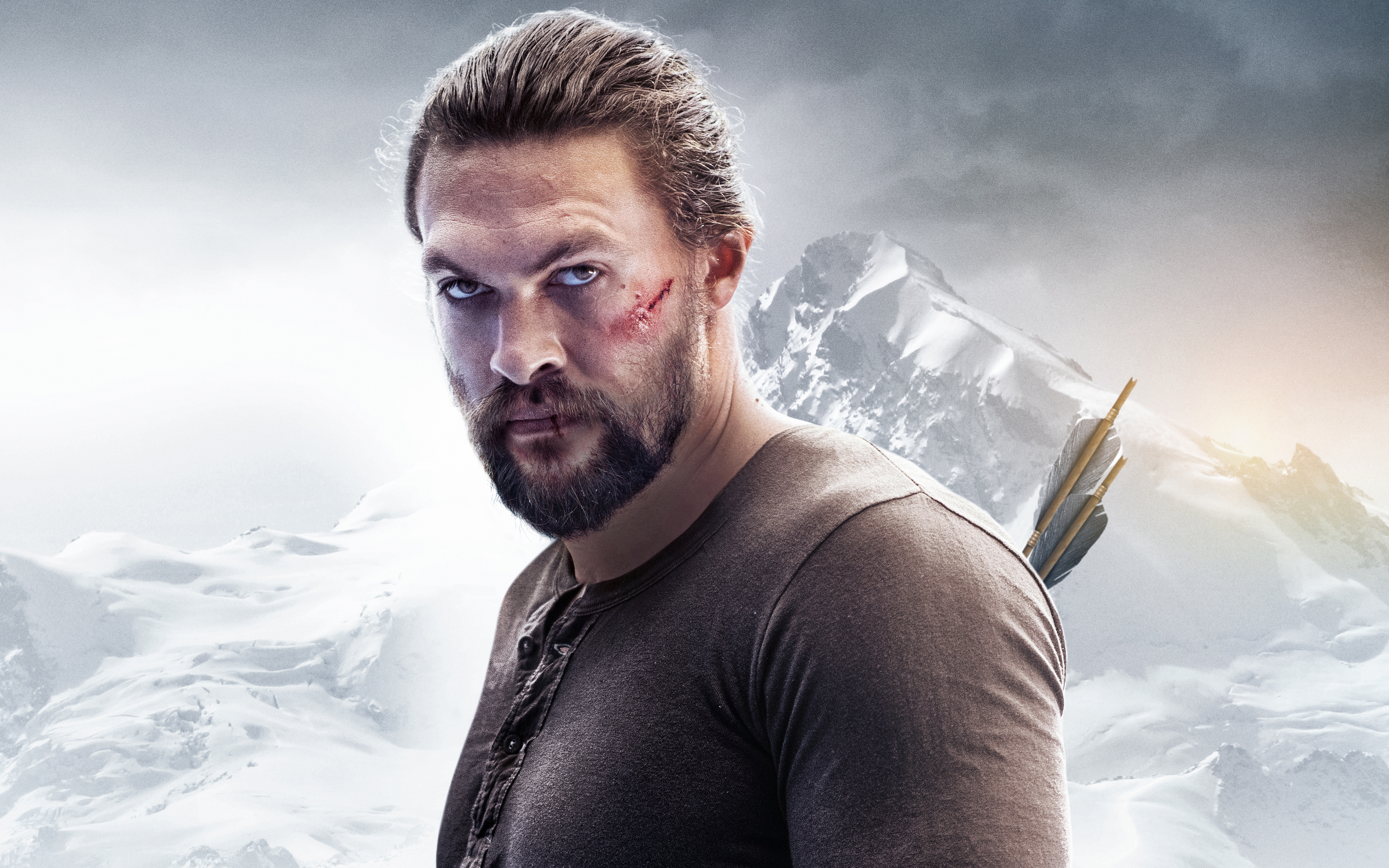 Jason Momoa Duncan Idaho - HD Wallpaper 