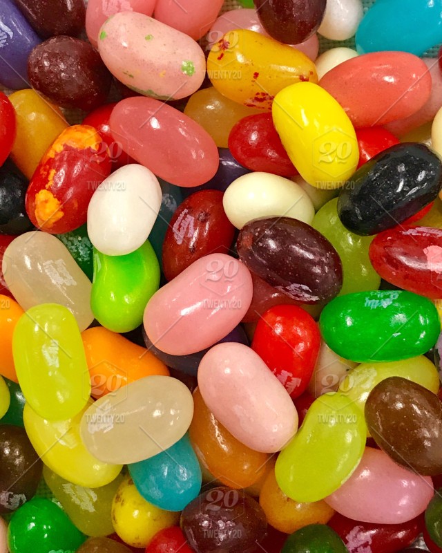 Jelly Bean - HD Wallpaper 