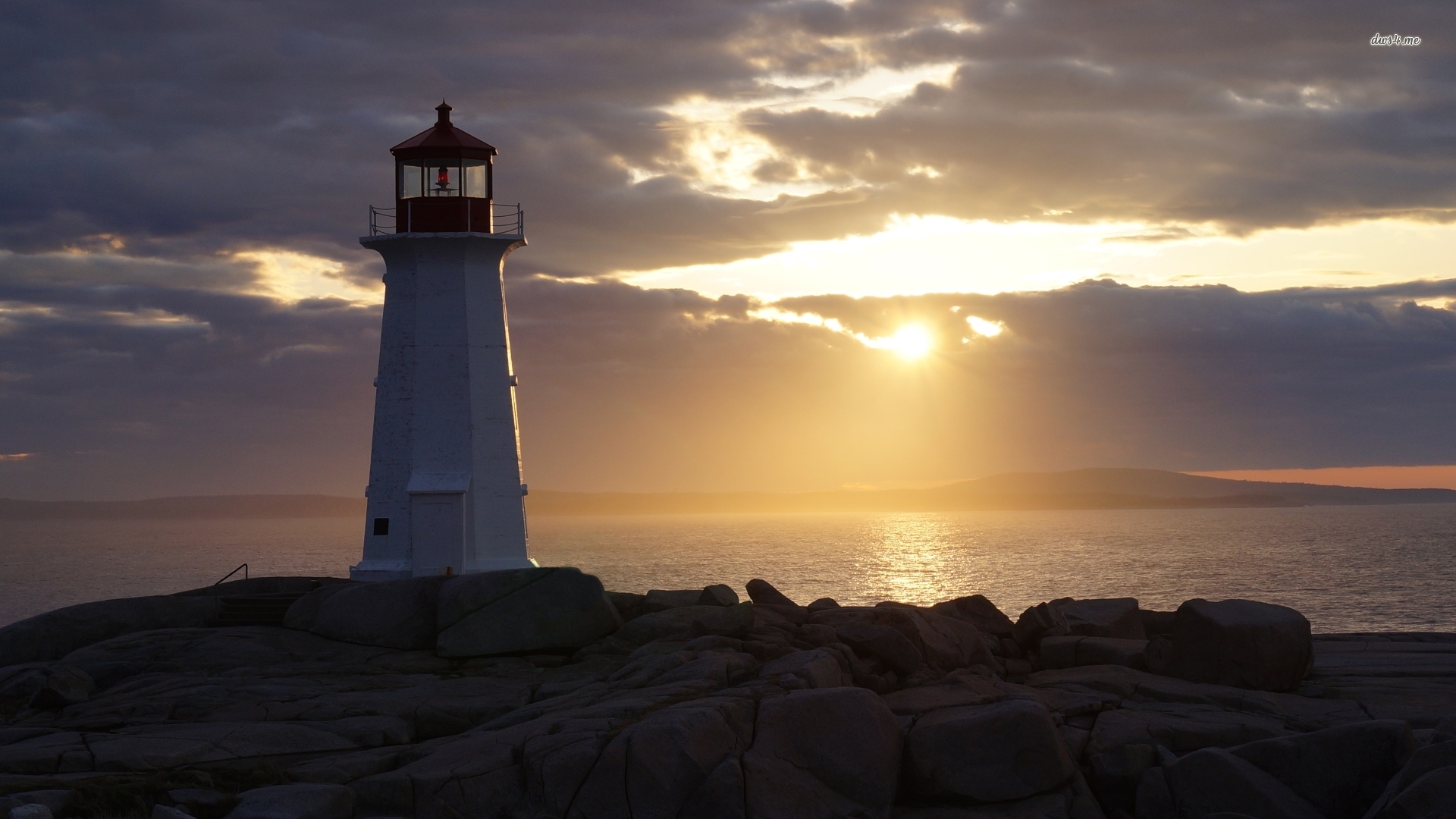 Beautiful View - HD Wallpaper 