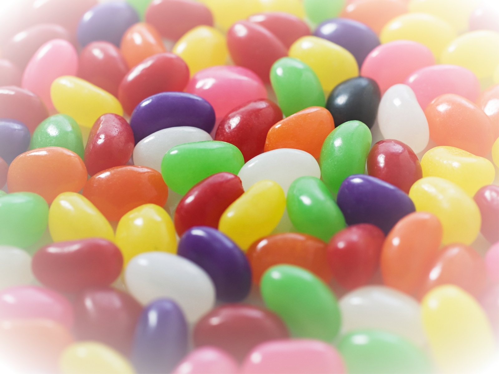 Different Kind Of Candies - HD Wallpaper 