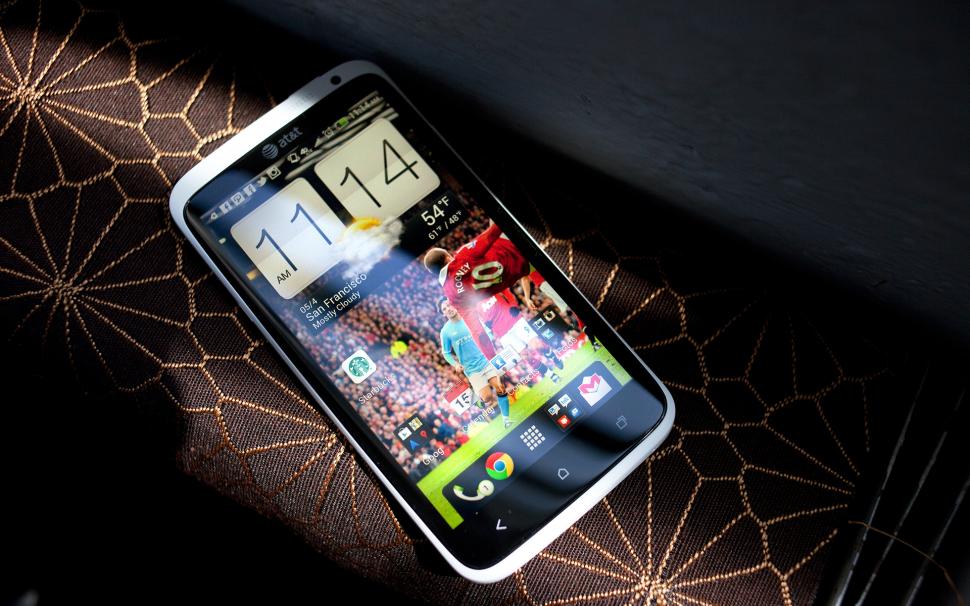 Htc One X At&t Android Jelly Bean Wallpaper,android - Mobile Phone - HD Wallpaper 