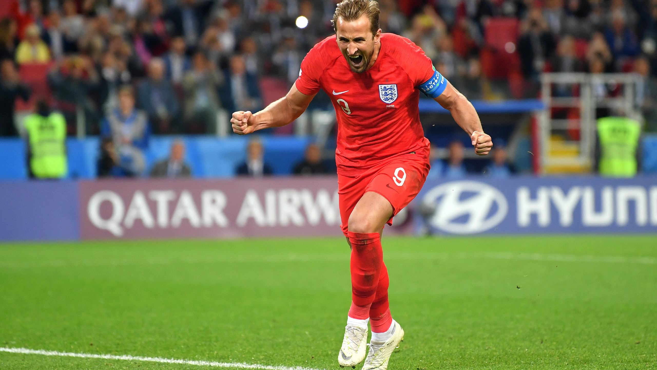 2018 Harry Kane - 2560x1440 Wallpaper 2018 Harry Kane - 2560x1440 Wallpaper