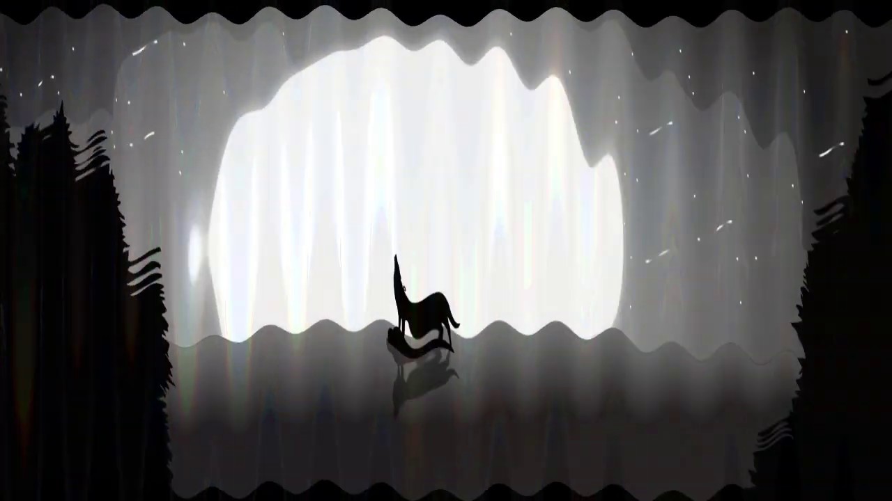 Stage - HD Wallpaper 