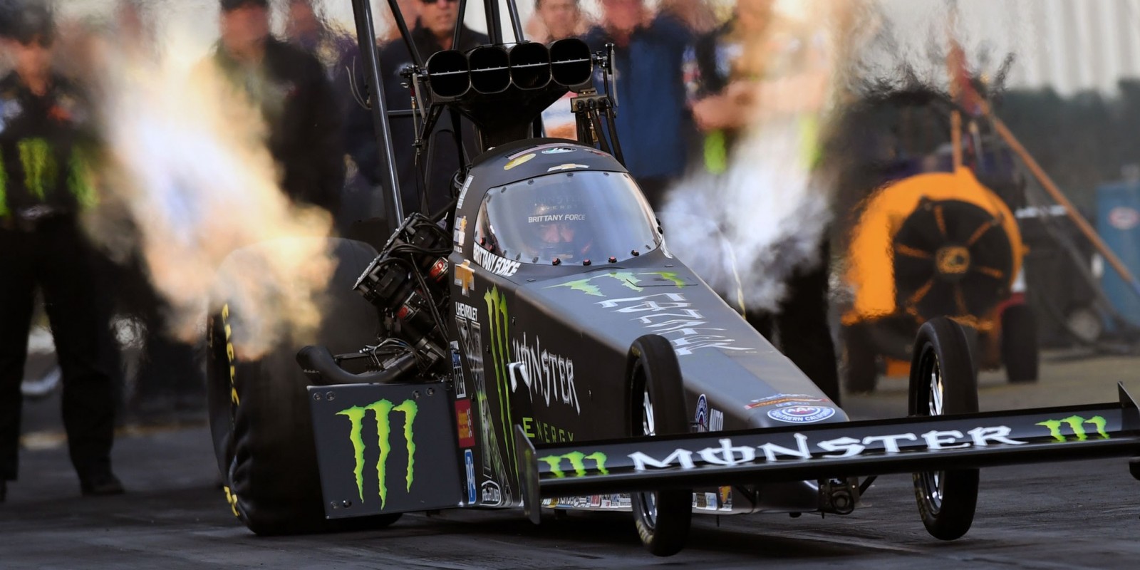 Monster Energy Drink - HD Wallpaper 