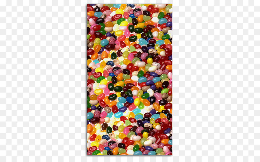 Jelly Bean - HD Wallpaper 