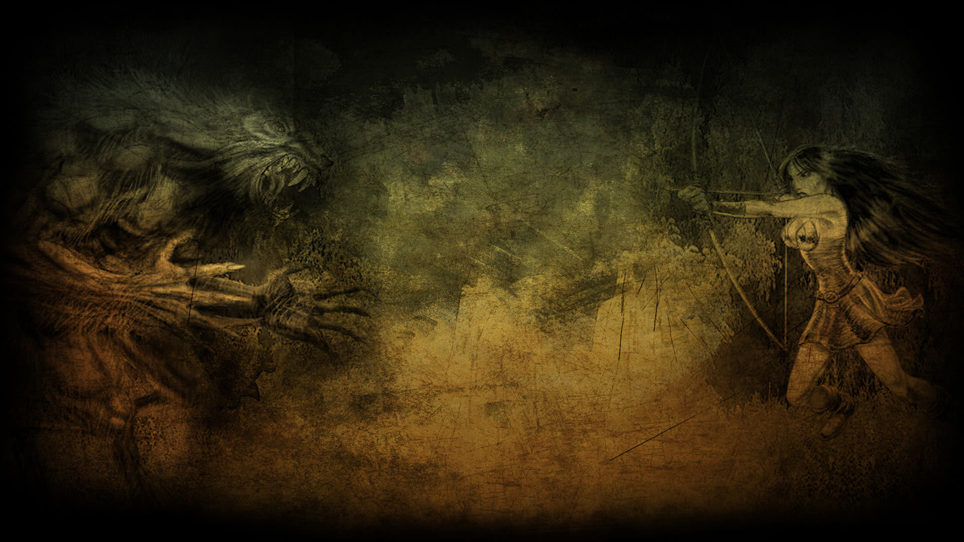 Northland - HD Wallpaper 
