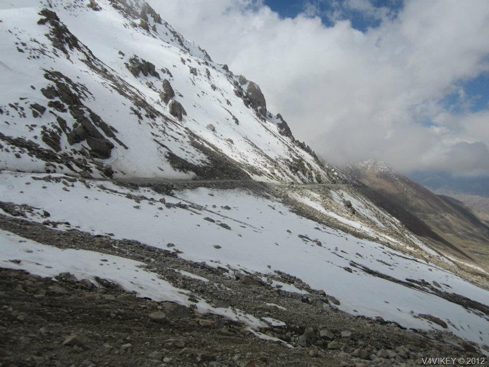 Summit - HD Wallpaper 