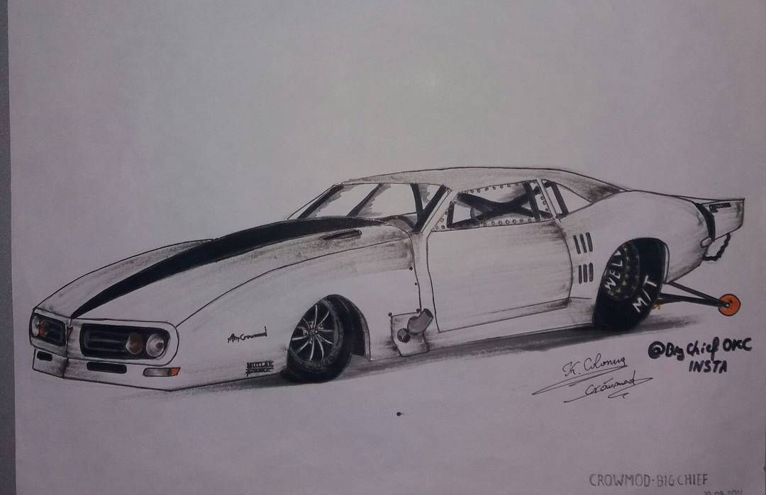 Big Chief Street Outlaws Drawing - HD Wallpaper 
