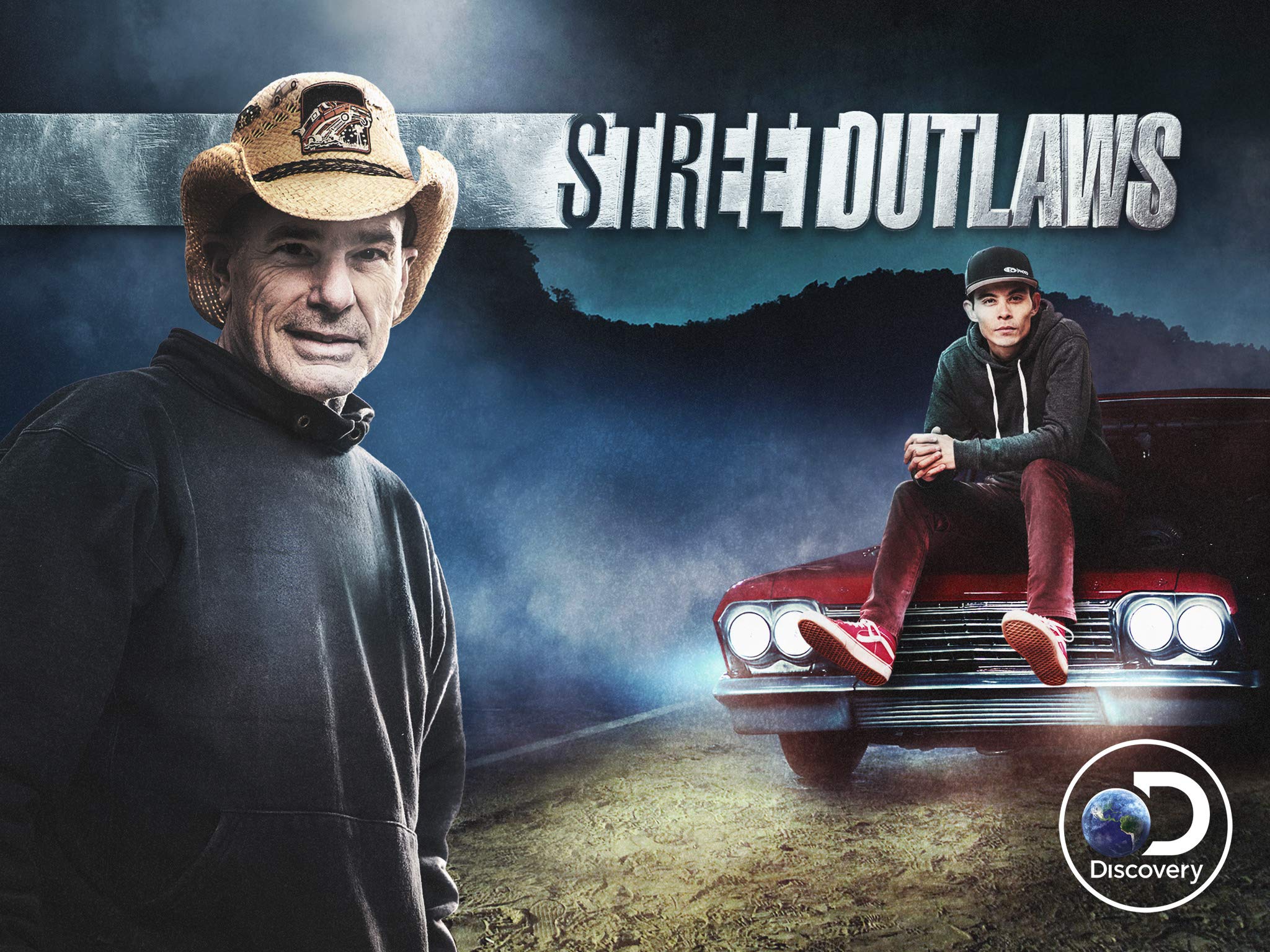 Street Outlaws Season 12 - HD Wallpaper 