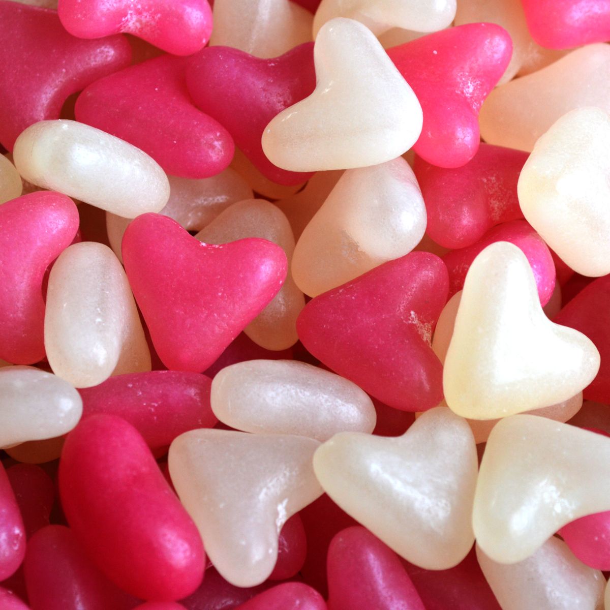 Jelly Bean Love Hearts 3kg - Jelly Bean Hearts - HD Wallpaper 