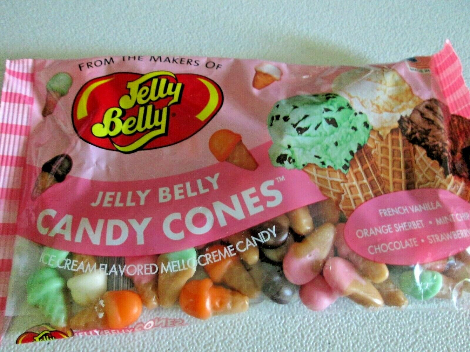 Jelly Belly - HD Wallpaper 