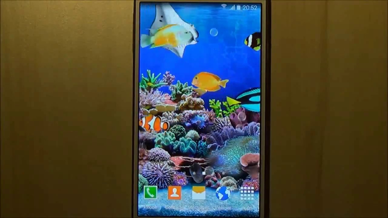 Flat Panel Display - HD Wallpaper 