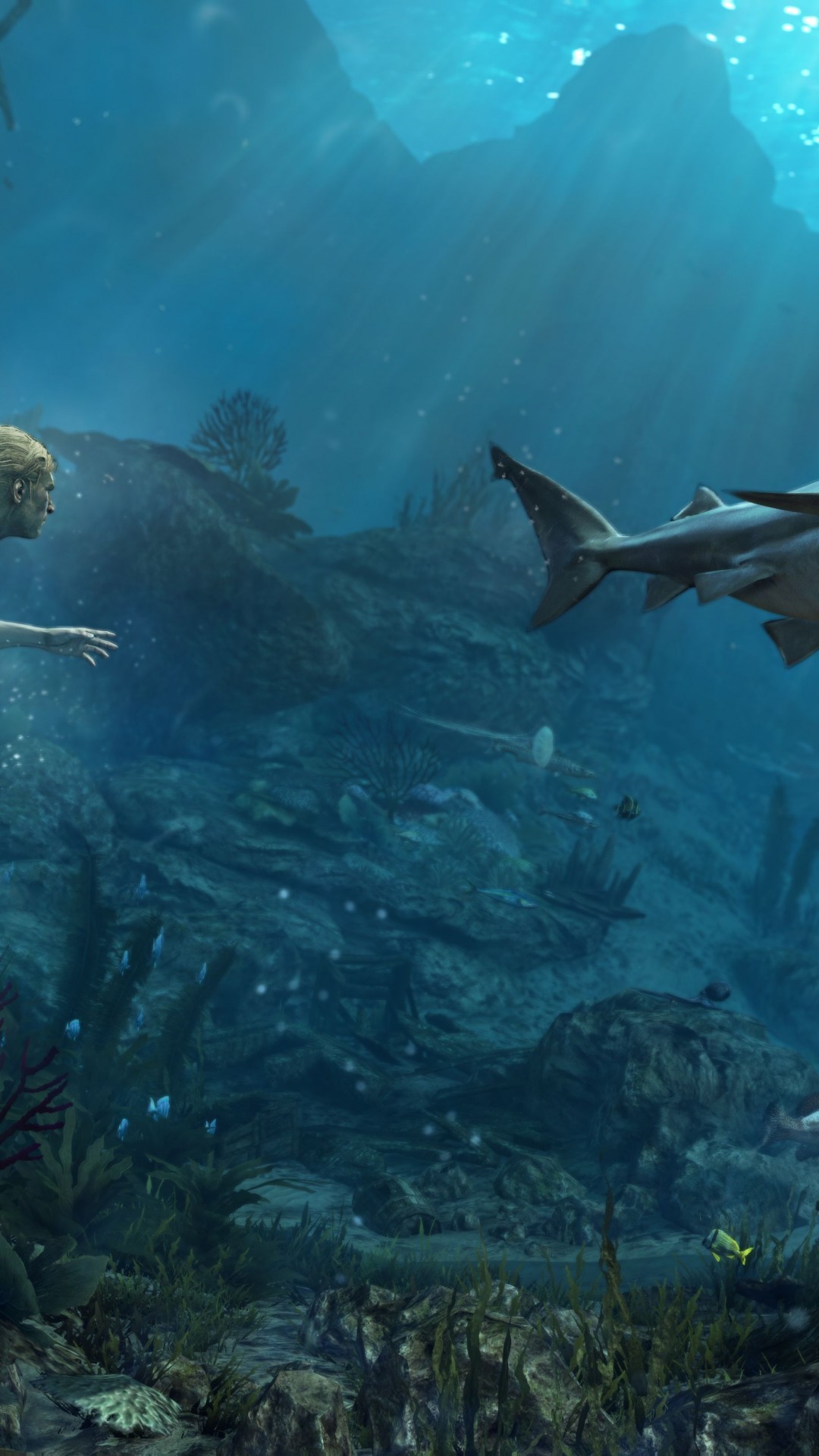 Assassin S Creed - HD Wallpaper 