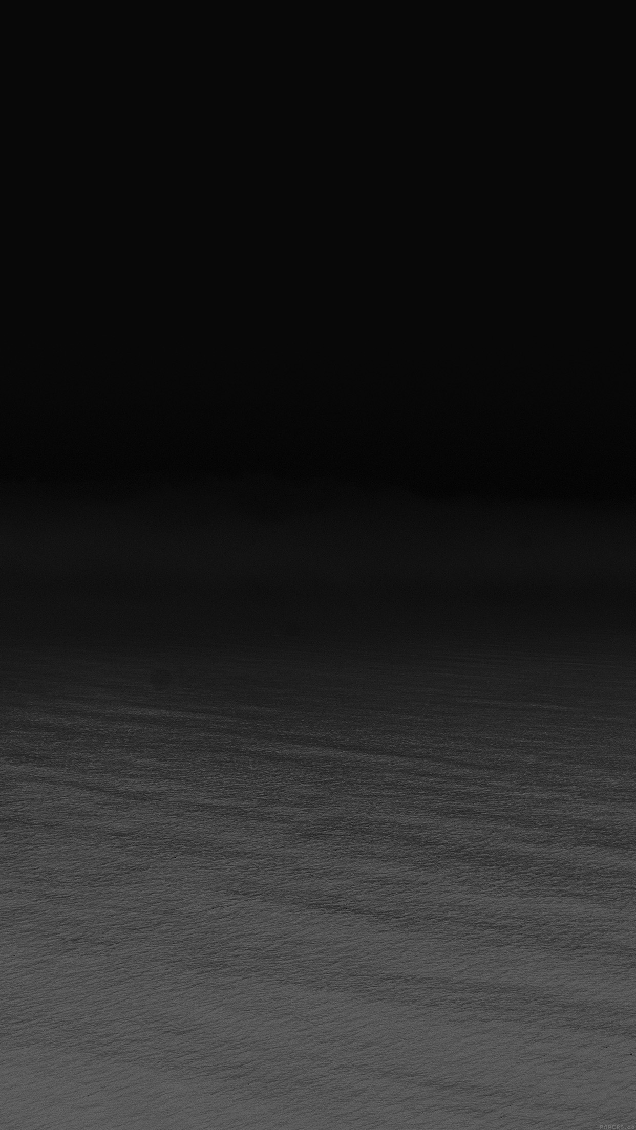 Sea Wave Taylor Leopold Black Nature Android Wallpaper - HD Wallpaper 