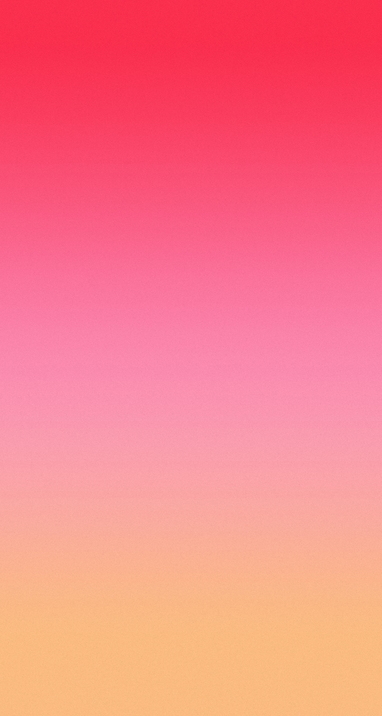 Pink And Orange Ombre - HD Wallpaper 
