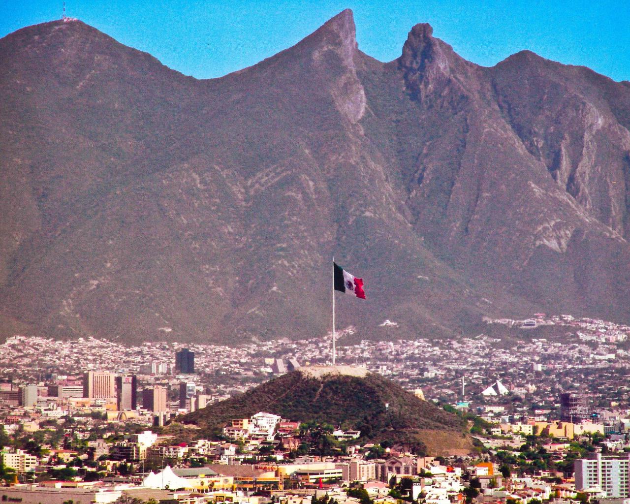 Monterrey - HD Wallpaper 