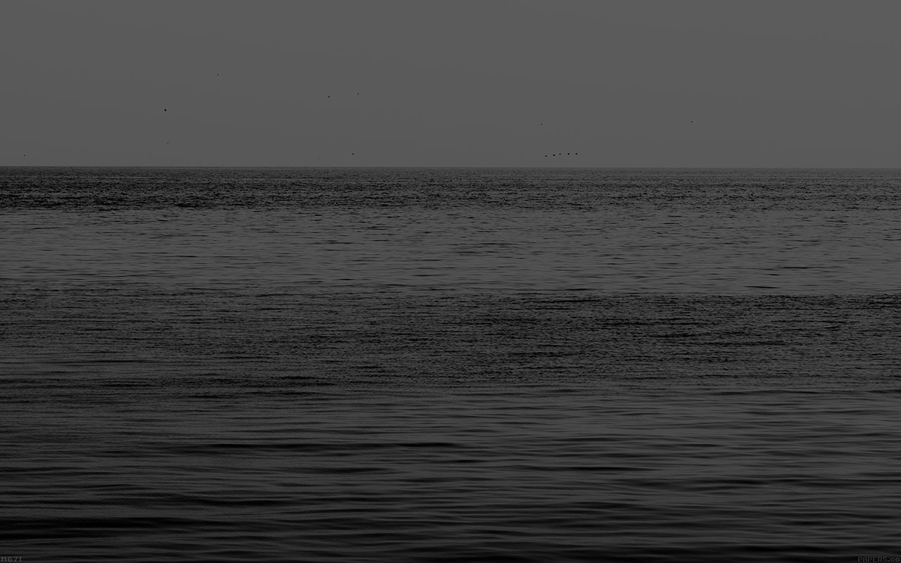 Sea - HD Wallpaper 
