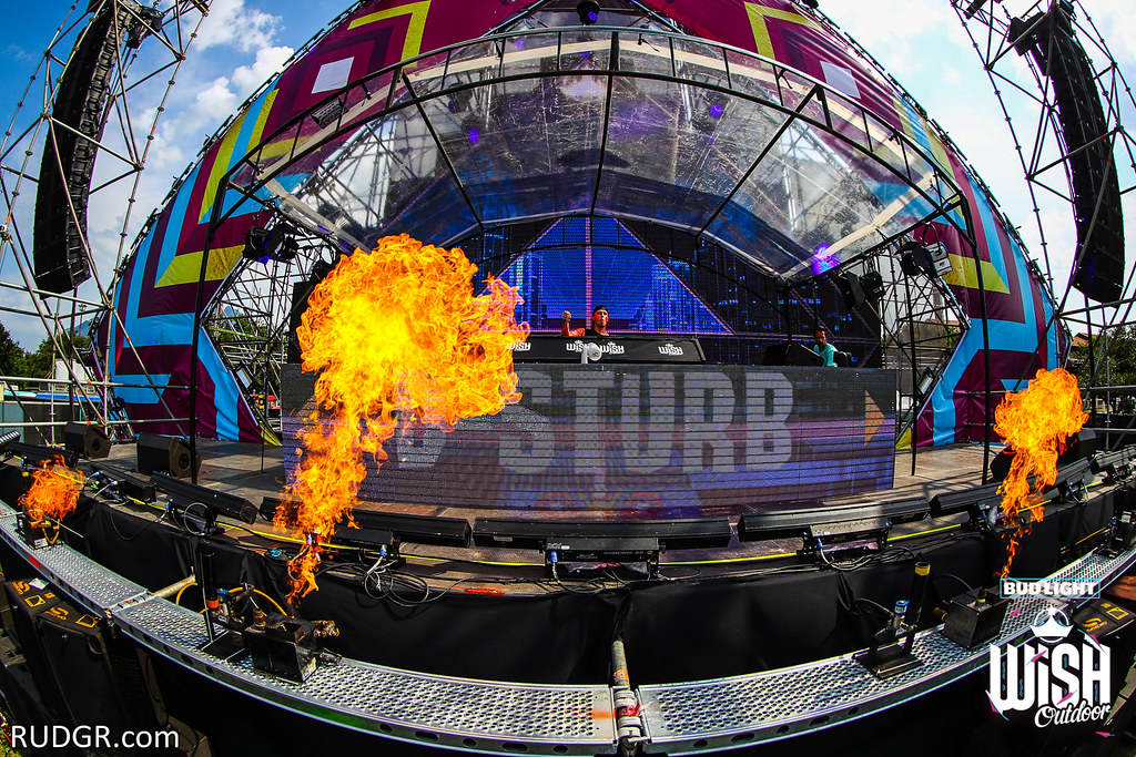 Fisheye Lens - HD Wallpaper 