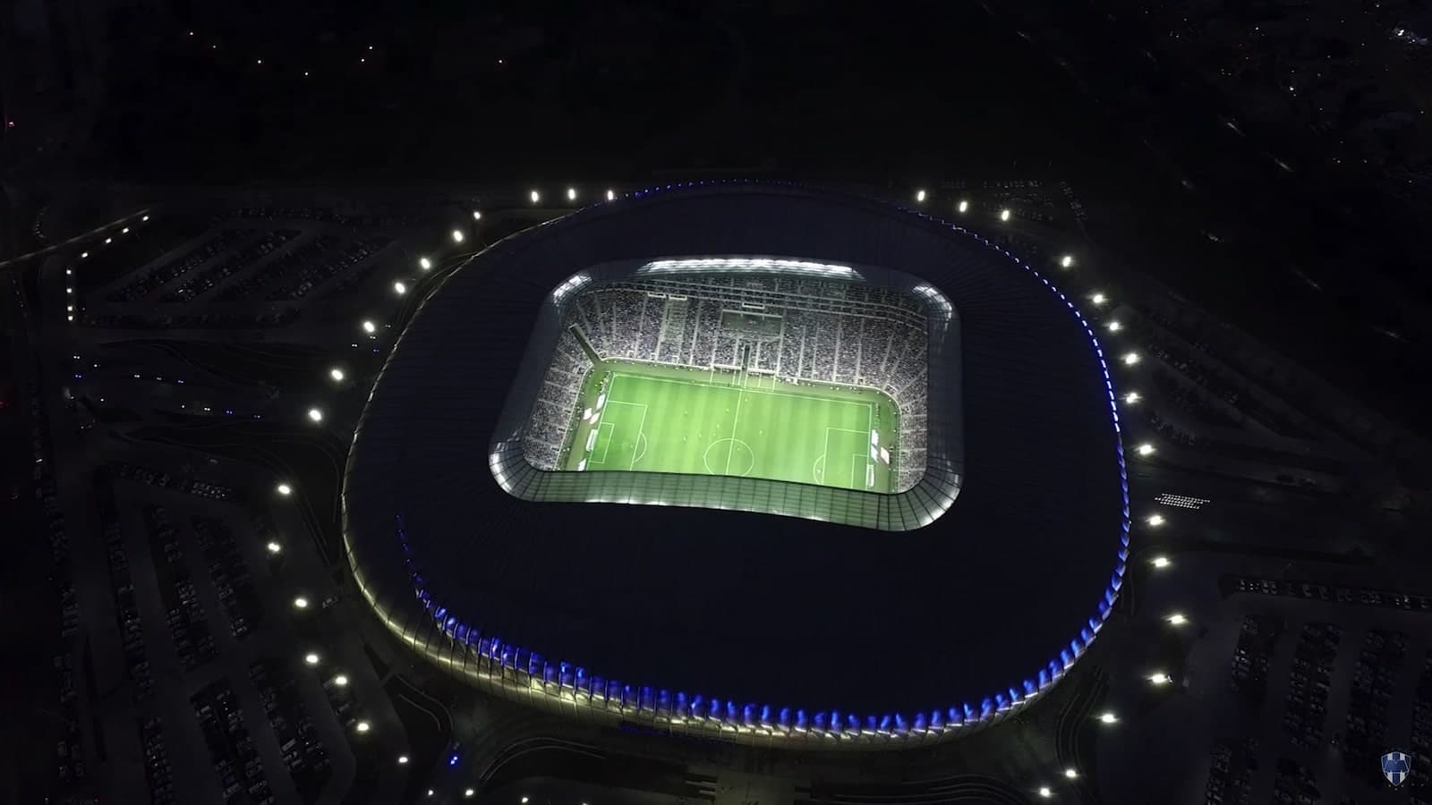 Soccer-specific Stadium - HD Wallpaper 