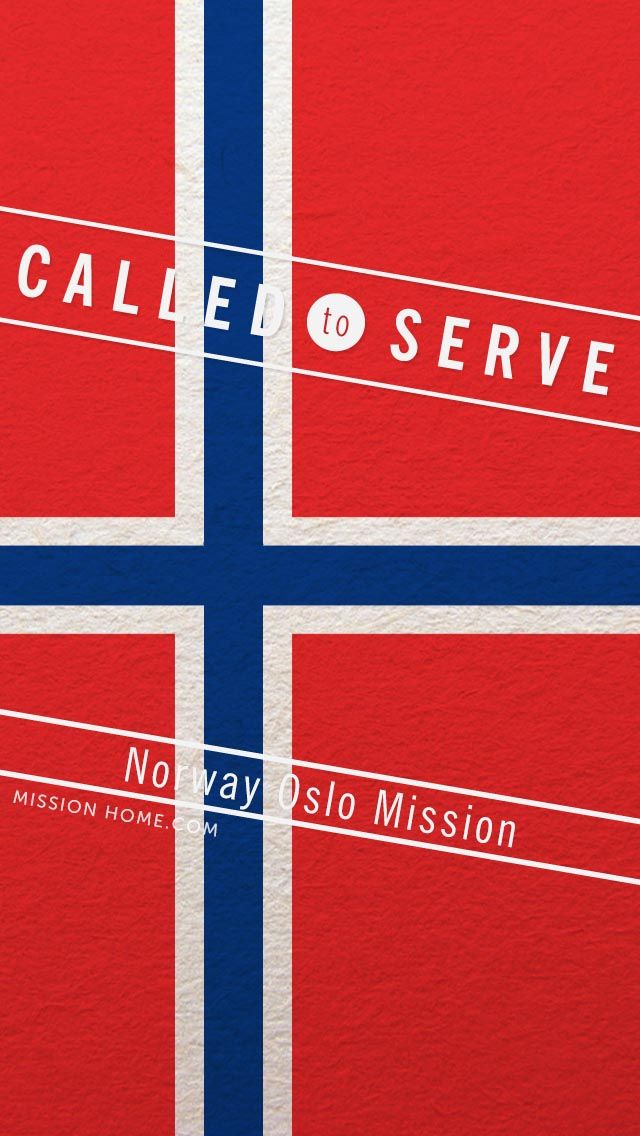 Oslo Wallpaper Iphone - HD Wallpaper 